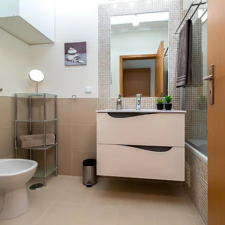 19 Cabanas De Tavira