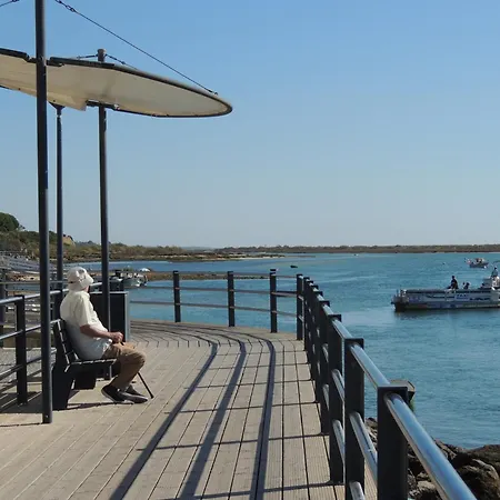 19 Appartement Cabanas De Tavira