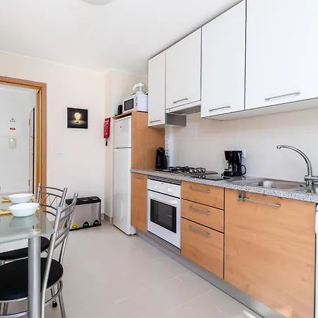 Appartement 19 Cabanas De Tavira