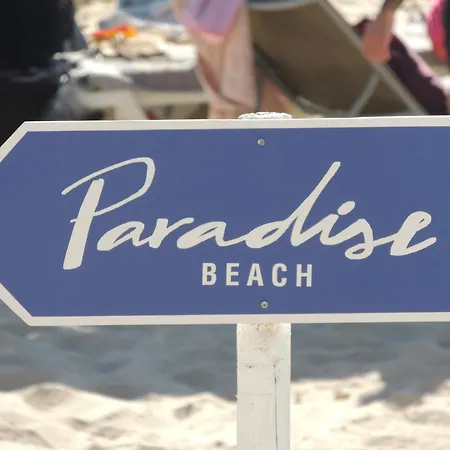 アパート 19 カバナス・デ・タビラ