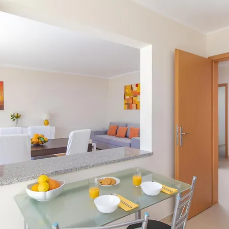 19 Apartment *