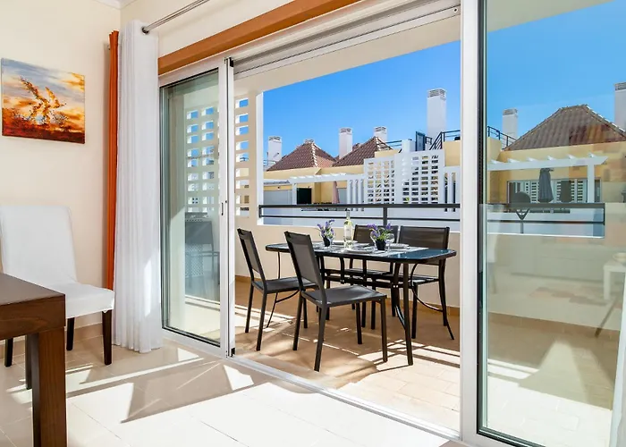 19 アパート カバナス・デ・タビラ