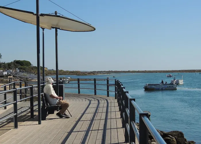 19 アパート カバナス・デ・タビラ