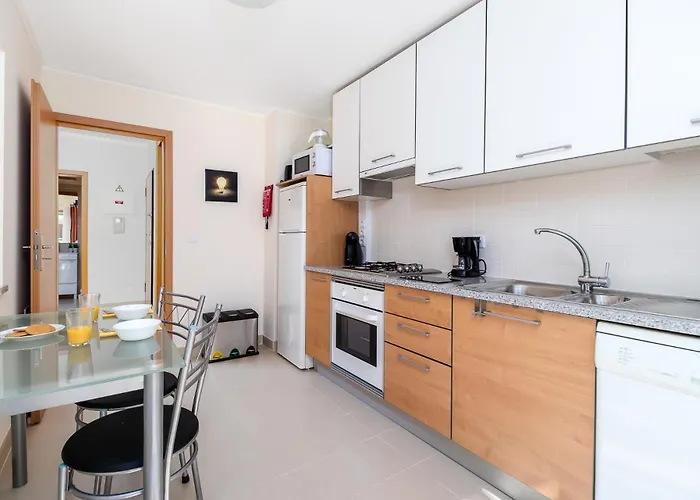 アパート 19 カバナス・デ・タビラ