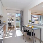 Apartamento 19 Cabanas De Tavira
