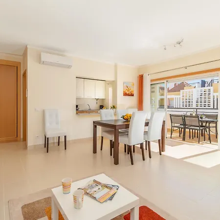 19 Apartamento